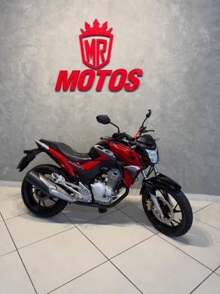 HONDA CB TWISTER 